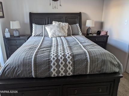 754 Boulder Court, Unit # 5, Stateline, NV 89449 Photo