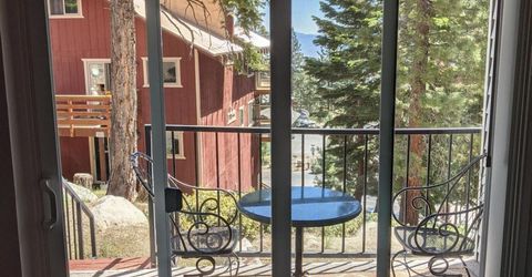 754 Boulder Court, Unit # 5, Stateline, NV 89449 Photo