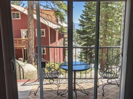 754 Boulder Court, Unit # 5, Stateline, NV 89449 Photo