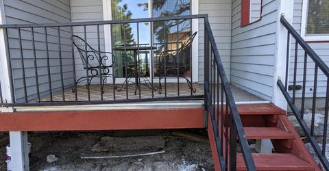 754 Boulder Court, Unit # 5, Stateline, NV 89449 Photo