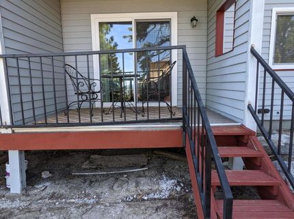 754 Boulder Court, Unit # 5, Stateline, NV 89449 Photo