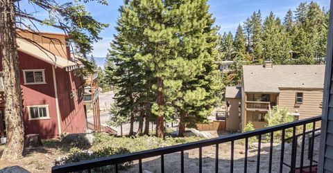 754 Boulder Court, Unit # 5, Stateline, NV 89449 Photo