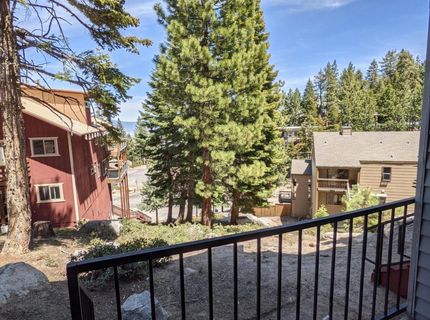 754 Boulder Court, Unit # 5, Stateline, NV 89449 Photo