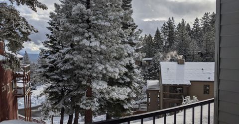 754 Boulder Court, Unit # 5, Stateline, NV 89449 Photo