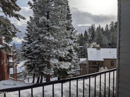 754 Boulder Court, Unit # 5, Stateline, NV 89449 Photo