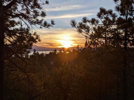 754 Boulder Court, Unit # 5, Stateline, NV 89449 Photo