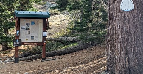 754 Boulder Court, Unit # 5, Stateline, NV 89449 Photo