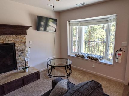 754 Boulder Court, Unit # 5, Stateline, NV 89449 Photo