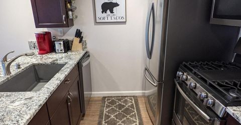 754 Boulder Court, Unit # 5, Stateline, NV 89449 Photo