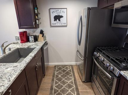 754 Boulder Court, Unit # 5, Stateline, NV 89449 Photo