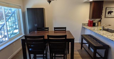 754 Boulder Court, Unit # 5, Stateline, NV 89449 Photo