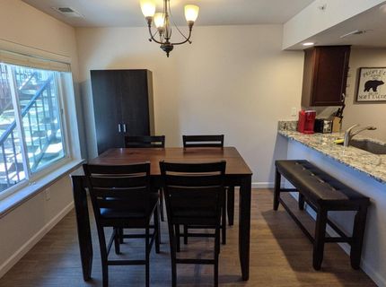 754 Boulder Court, Unit # 5, Stateline, NV 89449 Photo