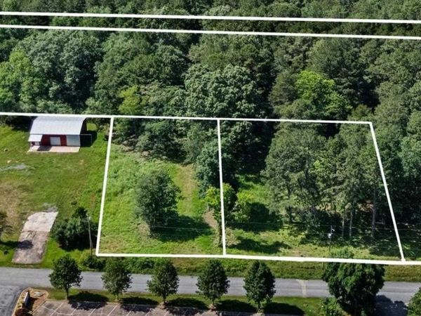 Block 5 SunnyMeadow/Broadway , Heber Springs, AR 72543