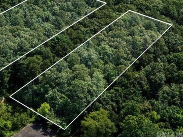 Block 19 SunnyMeadow/Broadway , Heber Springs, AR 72543