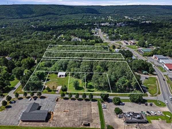 Par Block 5 SunnyMeadow/Broadway , Heber Springs, AR 72543
