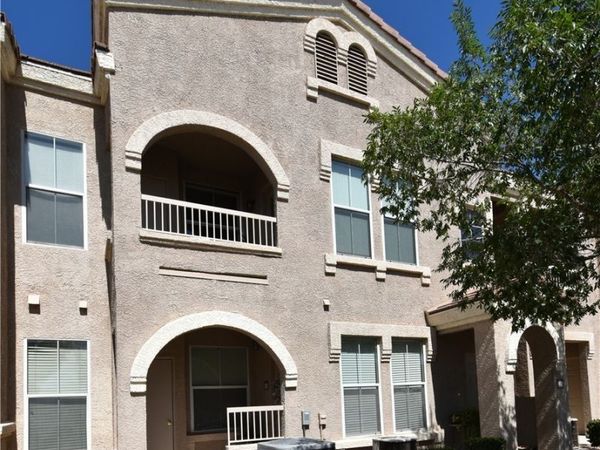 10550 W Alexander Road , Unit 2025, Las Vegas, NV 89129
