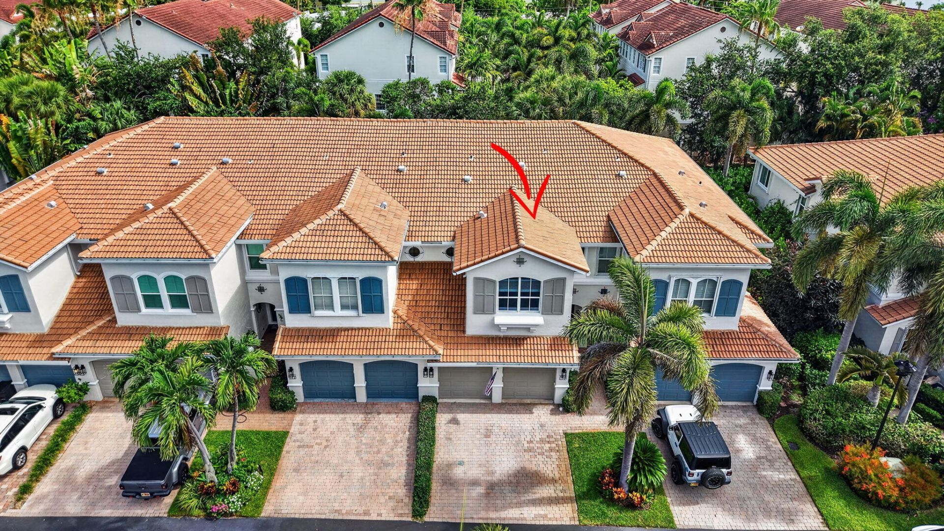 124 Las Brisas Circle, Hypoluxo, FL 33462 Photo