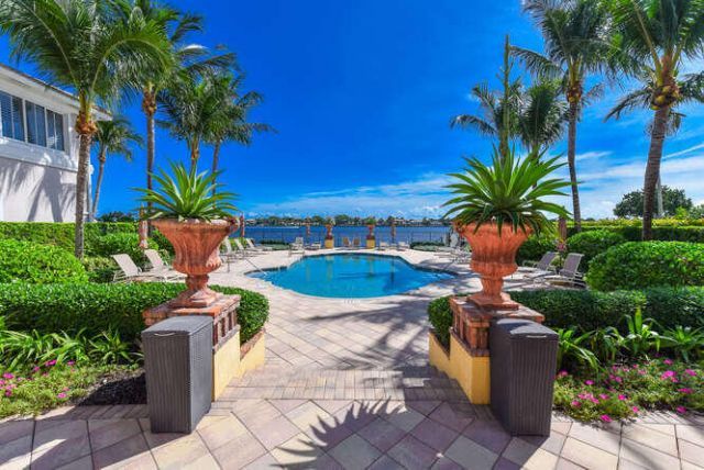 124 Las Brisas Circle, Hypoluxo, FL 33462 Photo