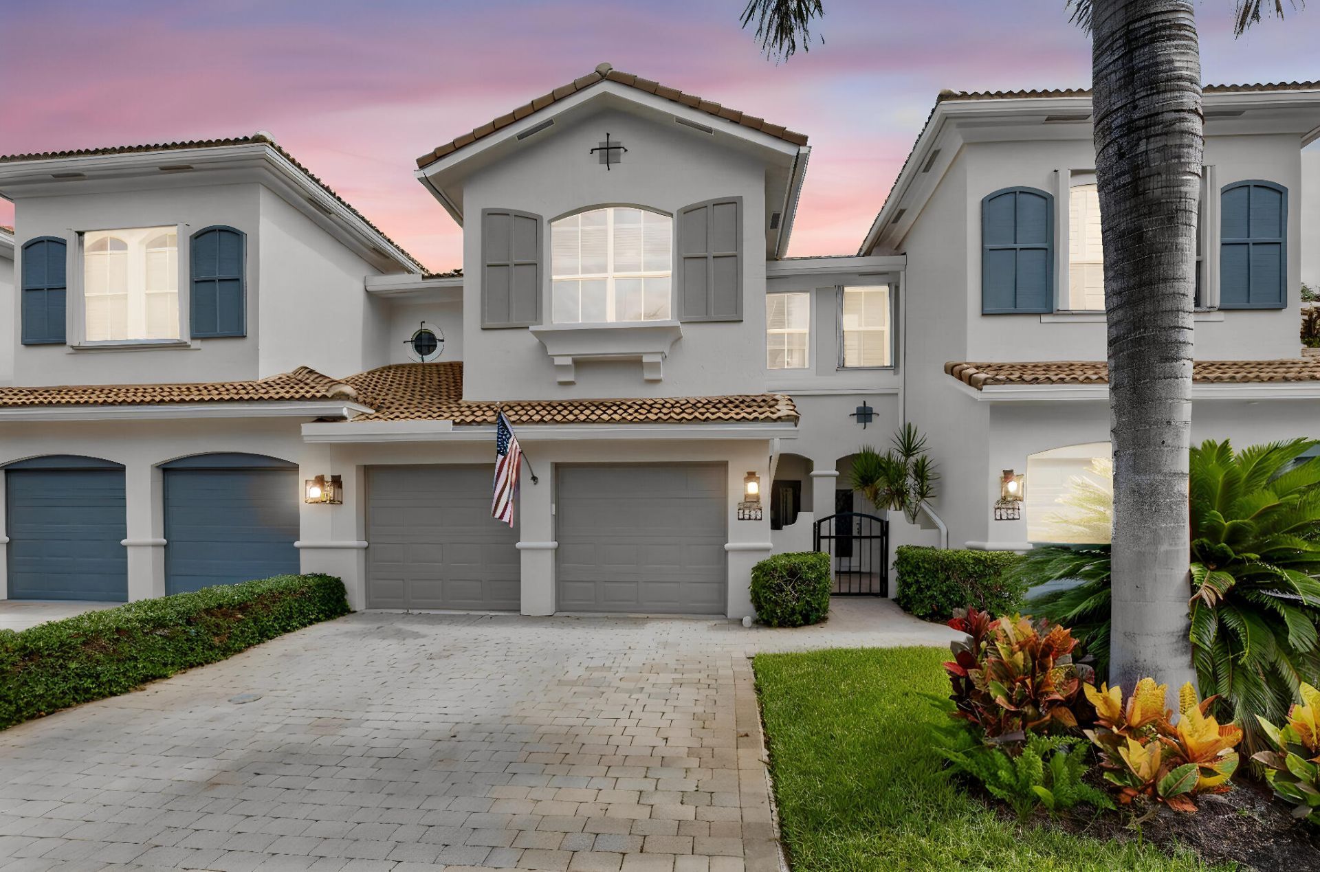 124 Las Brisas Circle, Hypoluxo, FL 33462 Photo