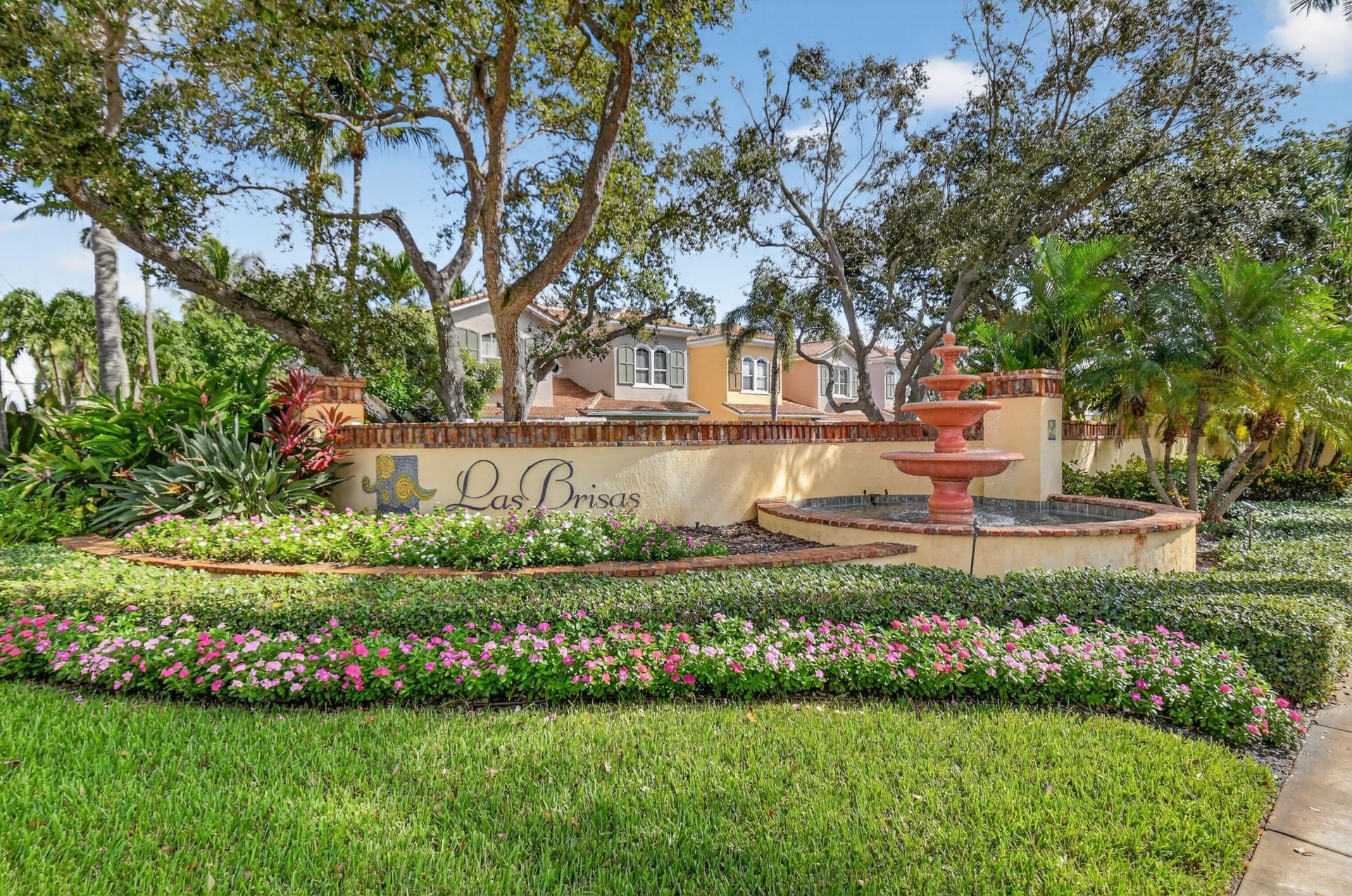 124 Las Brisas Circle, Hypoluxo, FL 33462 Photo