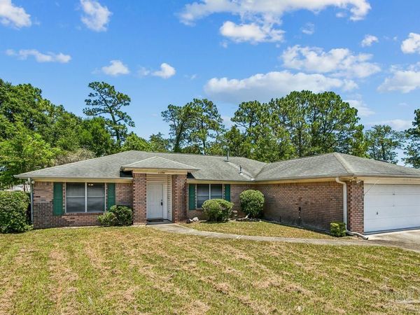 11134 Little Creek Dr, Pensacola, FL 32506