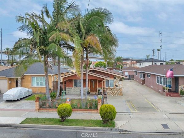 4853 W 116th, Hawthorne, CA 90250