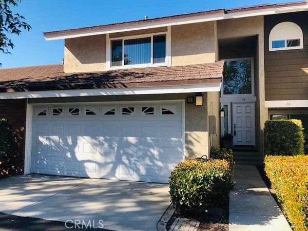28 Marigold , Irvine, CA 92614