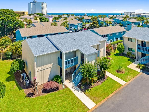 3755 Scenic Highway 98, Unit 204, Destin, FL 32541