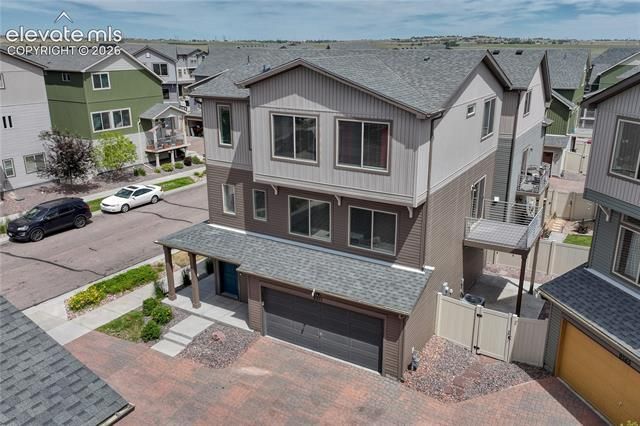9371 Arklow Way, Colorado Springs, CO 80927 Main Photo
