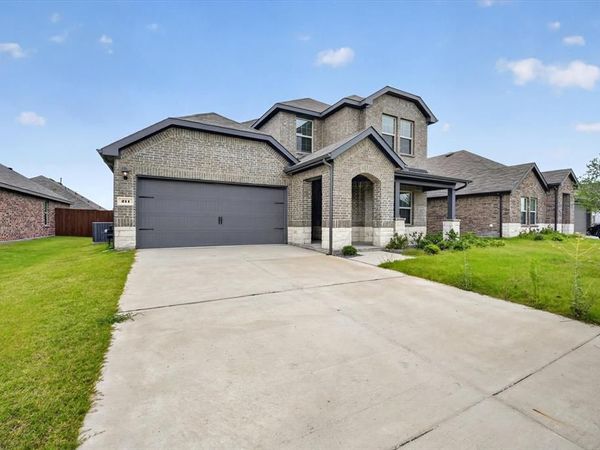 211 Marcell Lane , Caddo Mills, TX 75135
