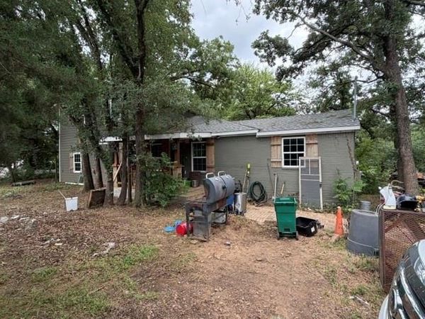 3374 Crawford Drive , Corinth, TX 76210