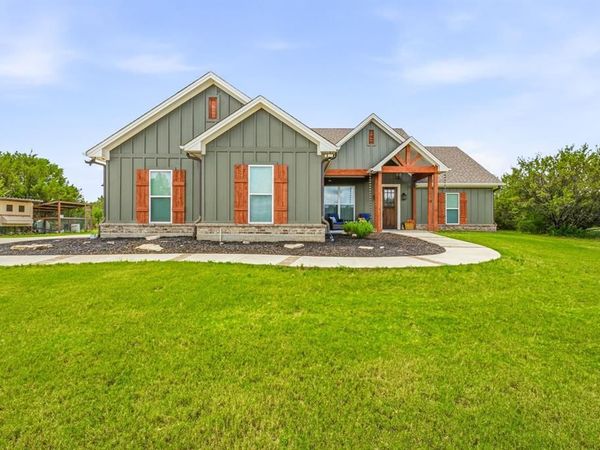 3265 Beacon Lake Drive, Bluff Dale, TX 76433