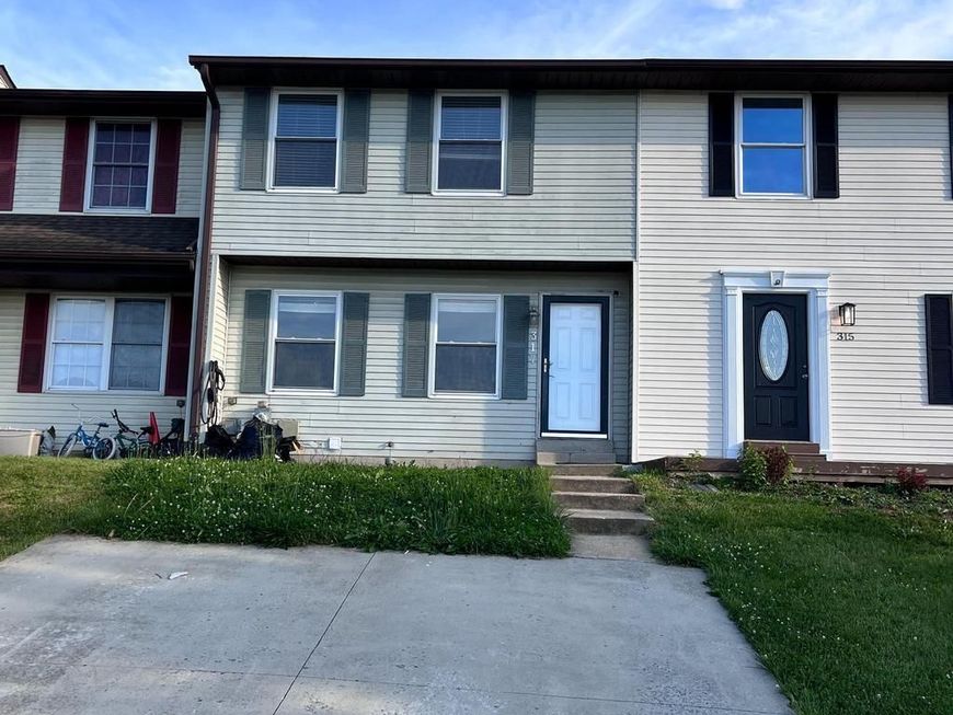 317 Stacy Lee Drive, Westminster, MD 21158 Main Photo