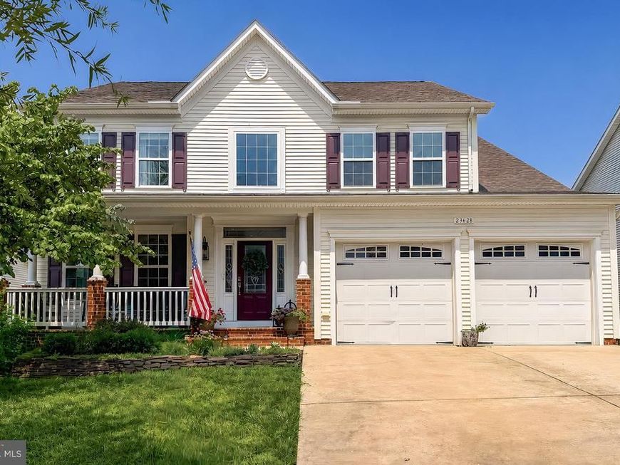 23628 Belmar Drive, Leonardtown, MD 20650 Main Photo