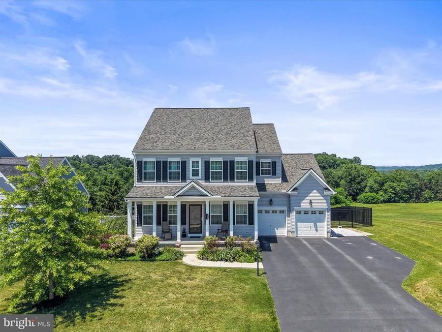 100 Hollyhock Drive , Manchester, PA 17345 Main Photo