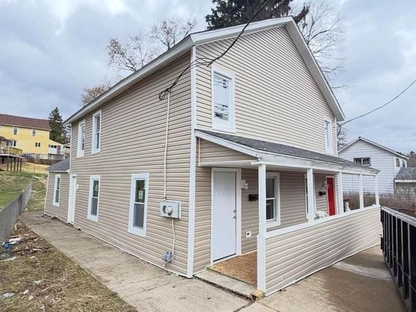 619 W STATE ST, LARKSVILLE, PA 18651