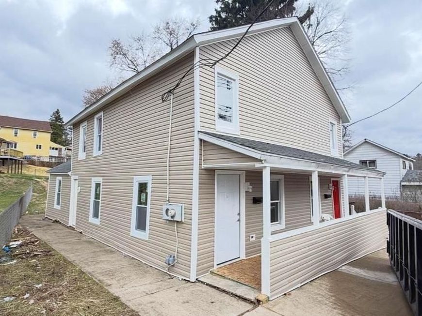 619 W State St, Larksville, PA 18651 Main Photo