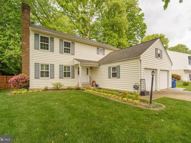 6224 CAPELLA AVENUE , BURKE, VA 22015