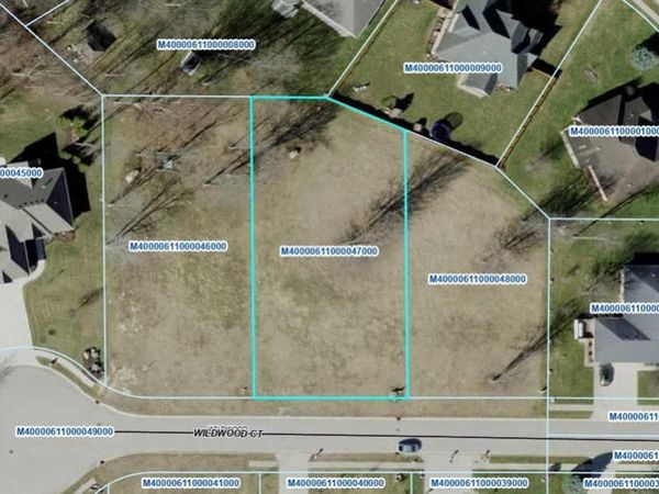 108 Wildwood Drive, Eaton, OH 45320