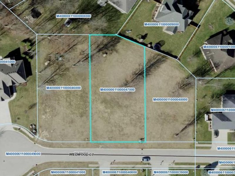 108 Wildwood Drive, Eaton, OH 45320 Photo 1