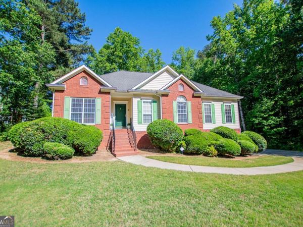 1294 Windsor Glen Drive, Douglasville, GA 30134