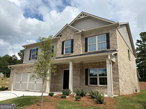 1046 Lakeview Oaks Court, Unit 20-B, Grayson, GA 30017