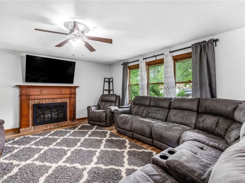2560 Tarkman Drive , Nashport, OH 43830 Photo 4