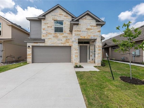 705 Durness DR, Austin, TX 78660