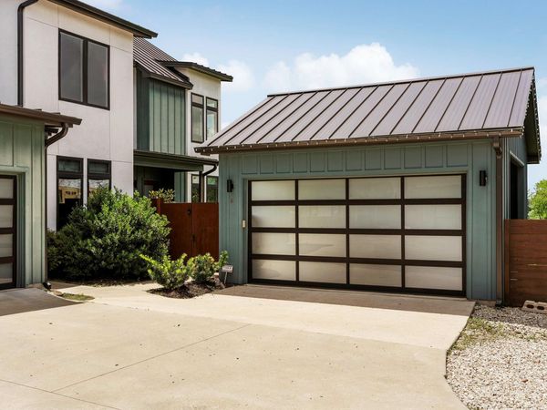 2103 Greenwood Ave, Unit Building 1, Austin, TX 78723