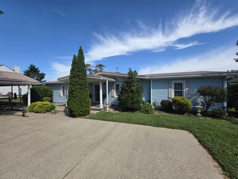 405 E High Street, Warsaw, KY 41095 Photo 5
