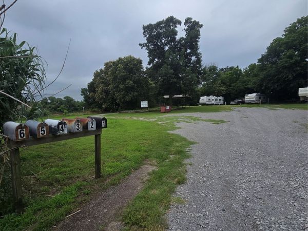 2600 S Norfolk Road , Yale, OK 74023