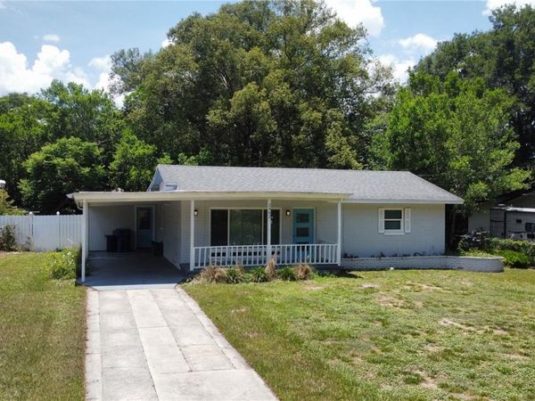 2462 HARVARD ROAD , DELAND, FL 32724