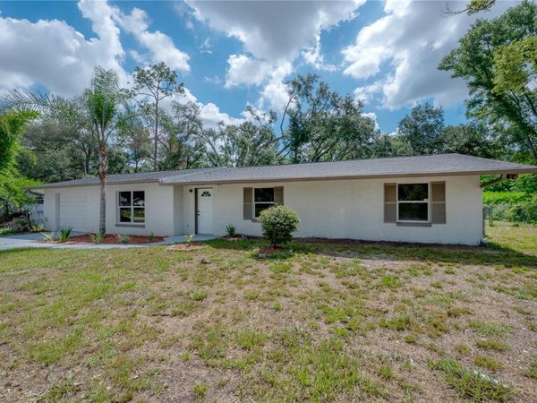 6042 HAZELWOOD DRIVE , ZEPHYRHILLS, FL 33542