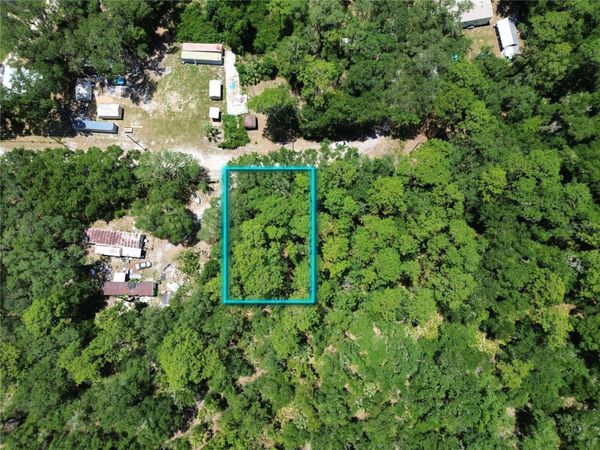 TBD SE 86TH LANE , OCKLAWAHA, FL 32179